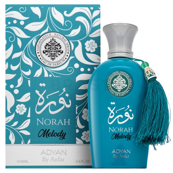 Adyan Norah Melody Parfüm für Damen 100 ml