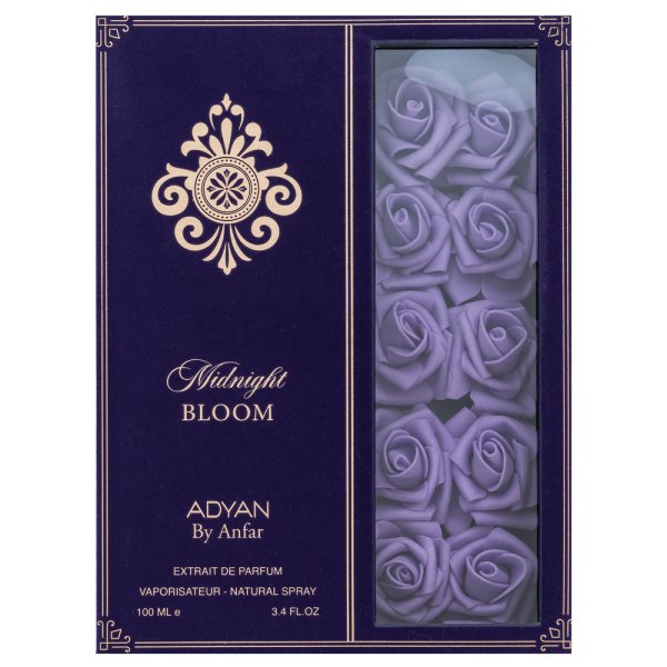 Adyan Midnight Bloom парфюм за жени 100 ml