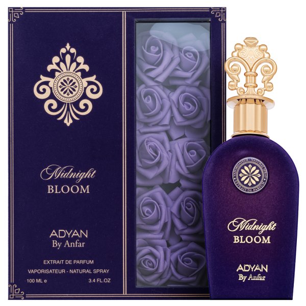Adyan Midnight Bloom парфюм за жени 100 ml