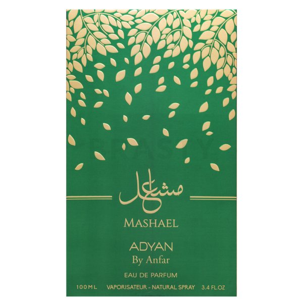Adyan Mashael parfémovaná voda unisex 100 ml