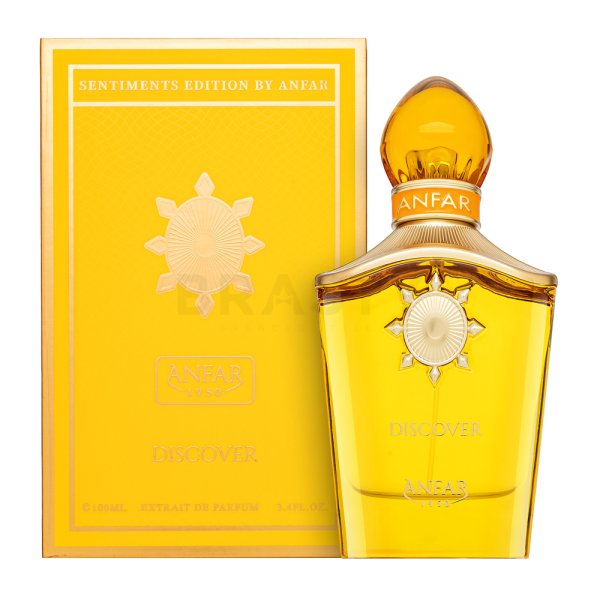 Anfar Discover Perfume para hombre 100 ml