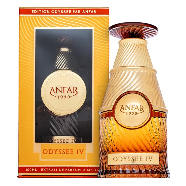Anfar Odyssee IV profumo da uomo 100 ml