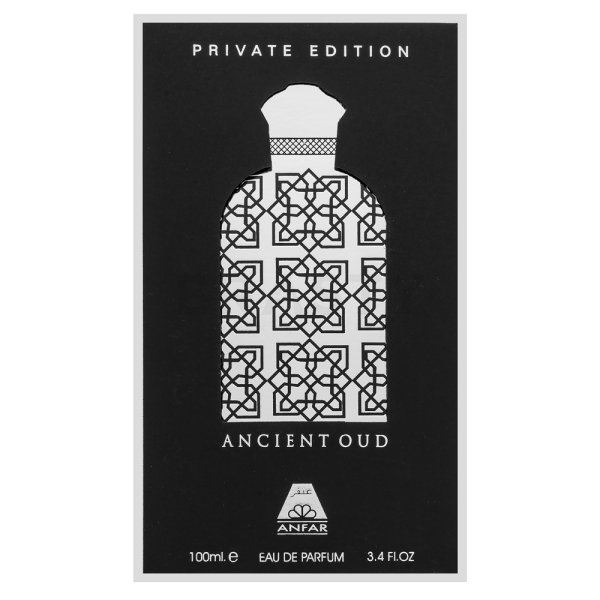 Anfar Ancient Oud Eau de Parfum da uomo 100 ml