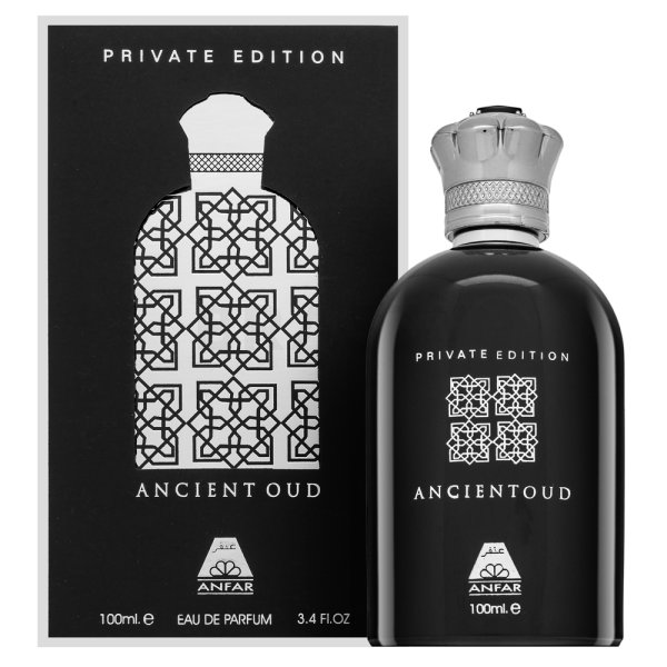 Anfar Ancient Oud Eau de Parfum da uomo 100 ml