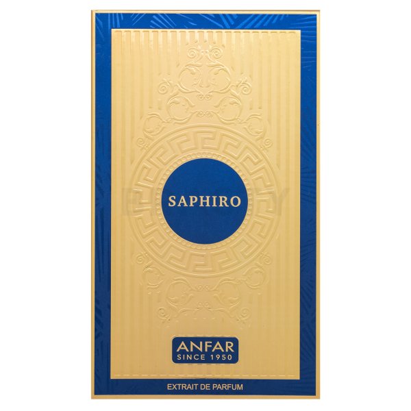 Anfar Saphiro Perfume para hombre 60 ml