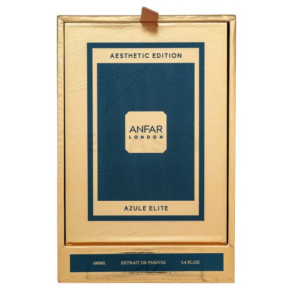 Anfar Aesthetic Edition Azule Elite парфюм за мъже 100 ml