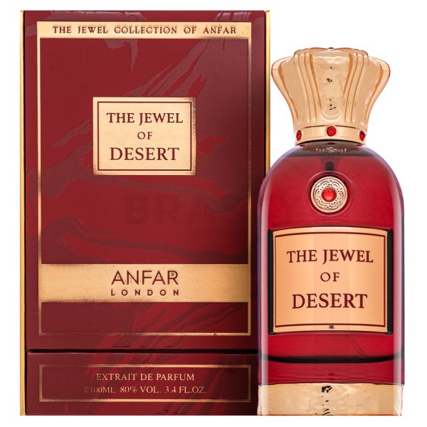 Anfar The Jewel of Desert Perfume unisex 100 ml