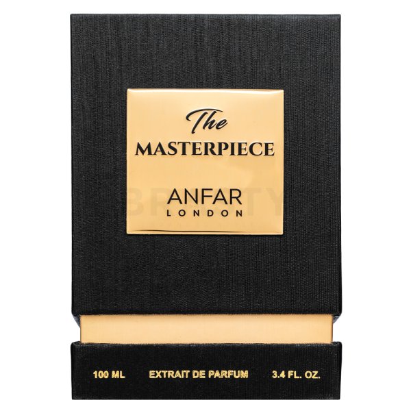 Anfar The Masterpiece Парфюмна вода за мъже 100 ml