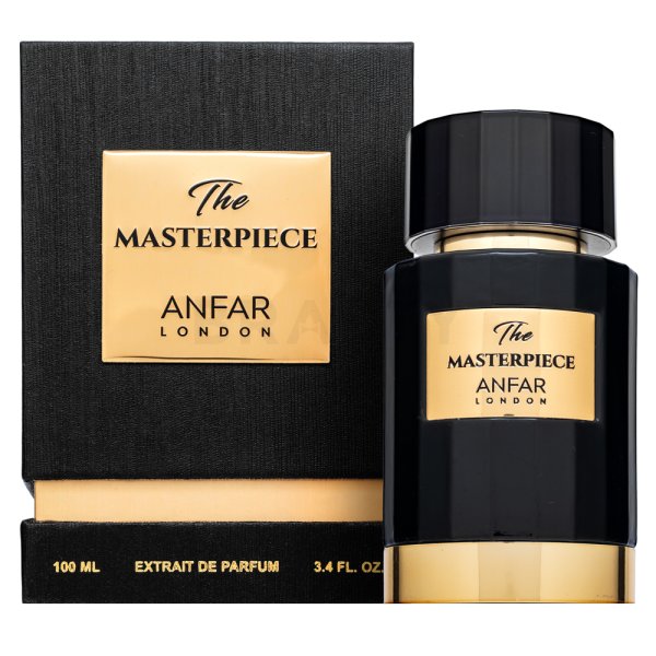 Anfar The Masterpiece Парфюмна вода за мъже 100 ml