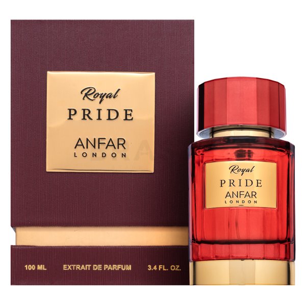 Anfar Royal Pride profumo da uomo 100 ml