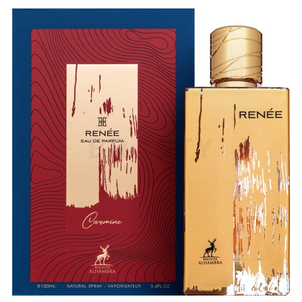 Maison Alhambra Renee Carmine Eau de Parfum unisex 100 ml