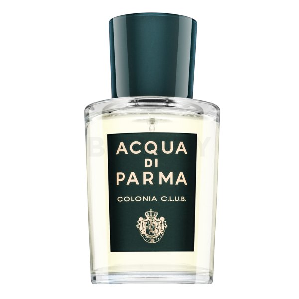 Acqua di Parma Colonia C.L.U.B. Eau de Cologne voor mannen 50 ml