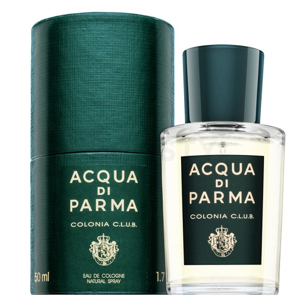 Acqua di Parma Colonia C.L.U.B. Eau de Cologne voor mannen 50 ml