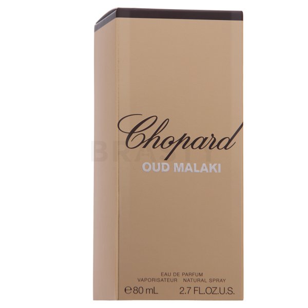 Chopard Oud Malaki woda perfumowana dla mężczyzn Extra Offer 2 80 ml