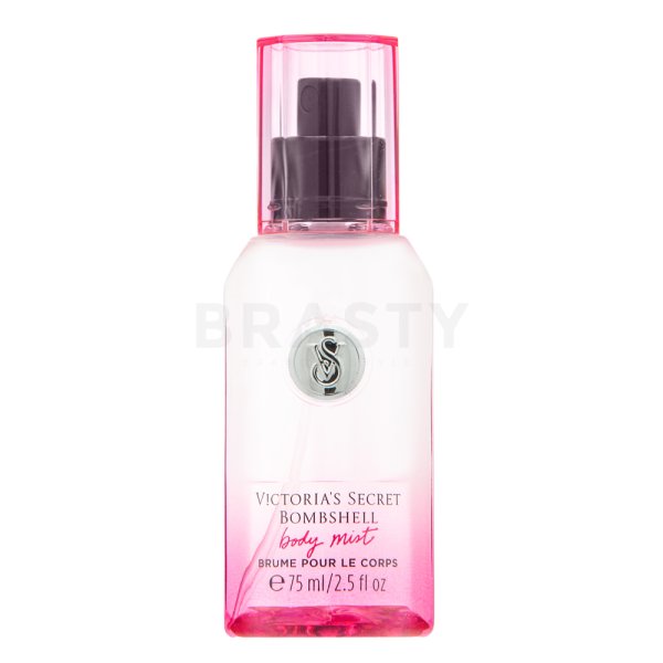 Victoria's Secret Bombshell spray do ciała dla kobiet Extra Offer 3 75 ml