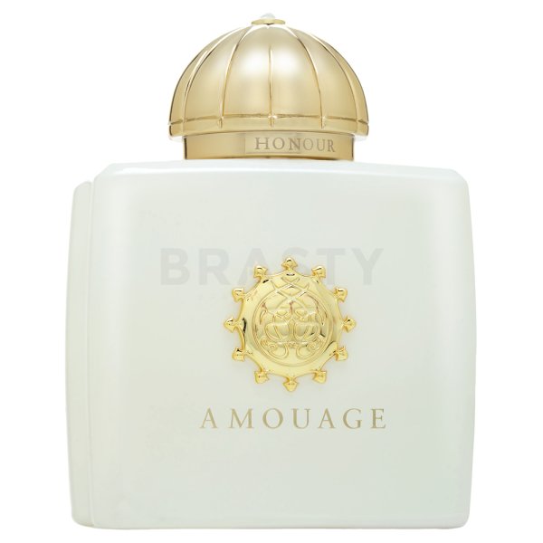 Amouage Honour Eau de Parfum da donna Extra Offer 3 100 ml