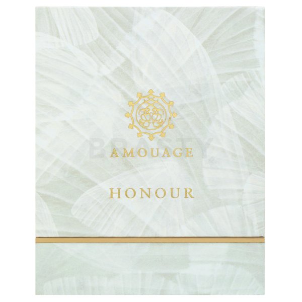 Amouage Honour Eau de Parfum da donna Extra Offer 3 100 ml