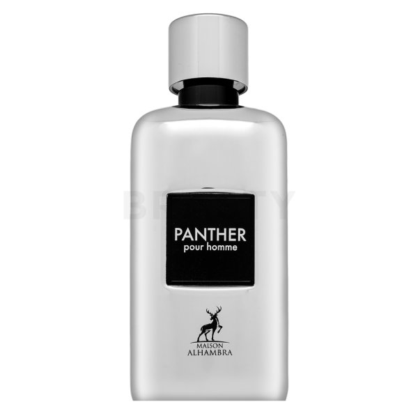 Maison Alhambra Panther Pour Homme parfémovaná voda pre mužov Extra Offer 3 100 ml