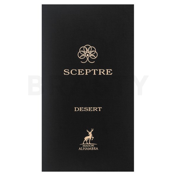 Maison Alhambra Sceptre Desert parfémovaná voda unisex 100 ml