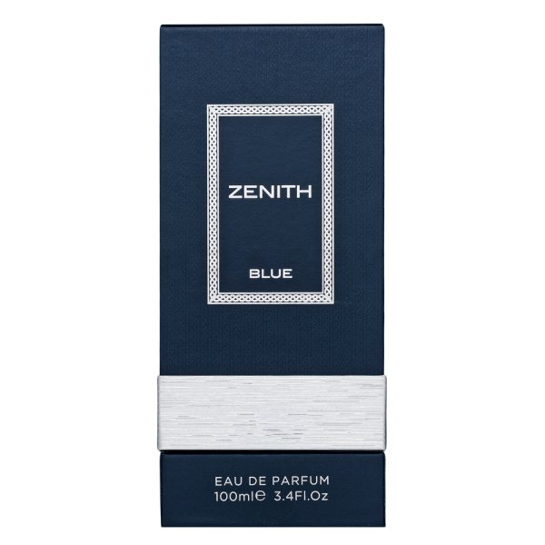 French Avenue Zenith Blue Eau de Parfum bărbați 100 ml