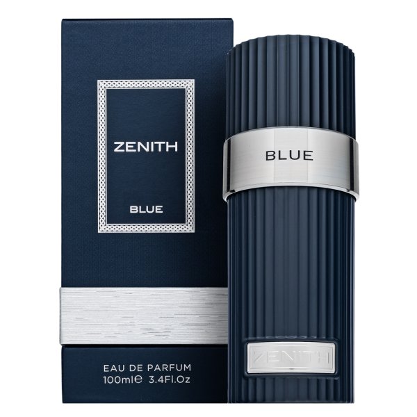 French Avenue Zenith Blue Eau de Parfum bărbați 100 ml