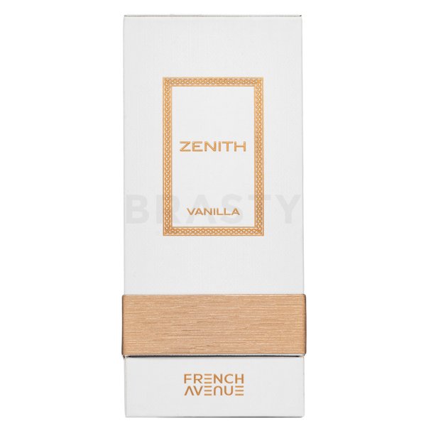 French Avenue Zenith Vanilla Eau de Parfum für Damen 100 ml