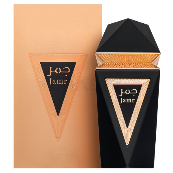 French Avenue Jamr Black Eau de Parfum unisex 100 ml