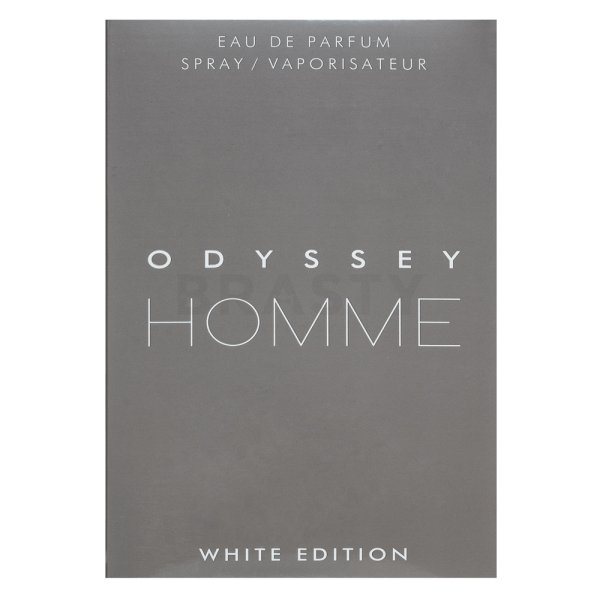 Armaf Odyssey Homme White Edition woda perfumowana dla mężczyzn Extra Offer 3 200 ml