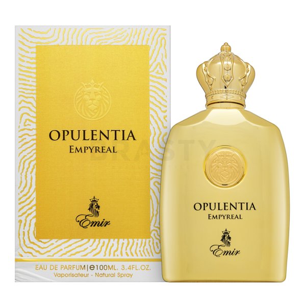 Emir Opulentia Empyreal woda perfumowana unisex Extra Offer 2 100 ml