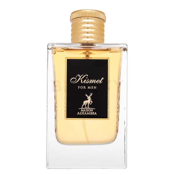 Maison Alhambra Kismet For Men parfémovaná voda pre mužov Extra Offer 3 100 ml