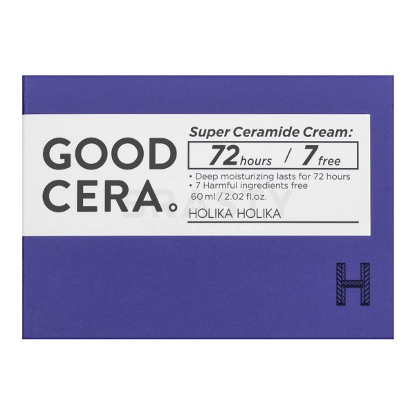 Holika Holika Good Cera hydratačný krém Super Ceramide Cream 60 ml
