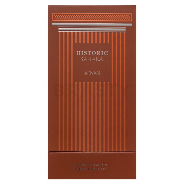 Afnan Historic Sahara čistý parfém unisex 100 ml