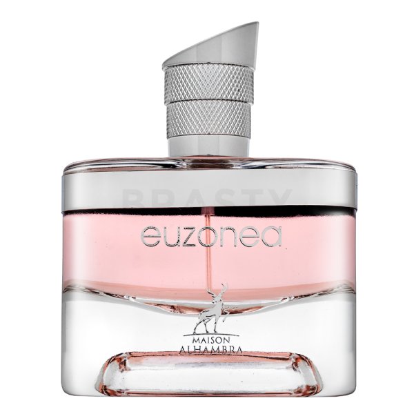 Maison Alhambra Euzonea Eau de Parfum femei Extra Offer 3 100 ml