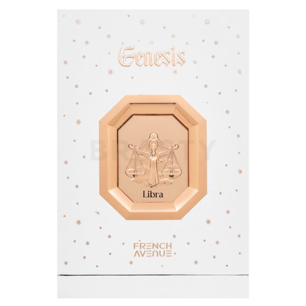 French Avenue Libra parfémovaná voda unisex 90 ml