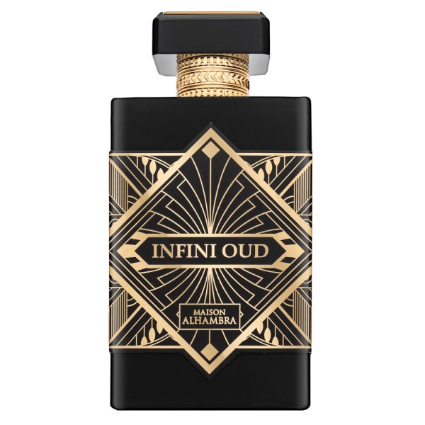 Maison Alhambra Infini Oud parfémovaná voda unisex Extra Offer 3 100 ml