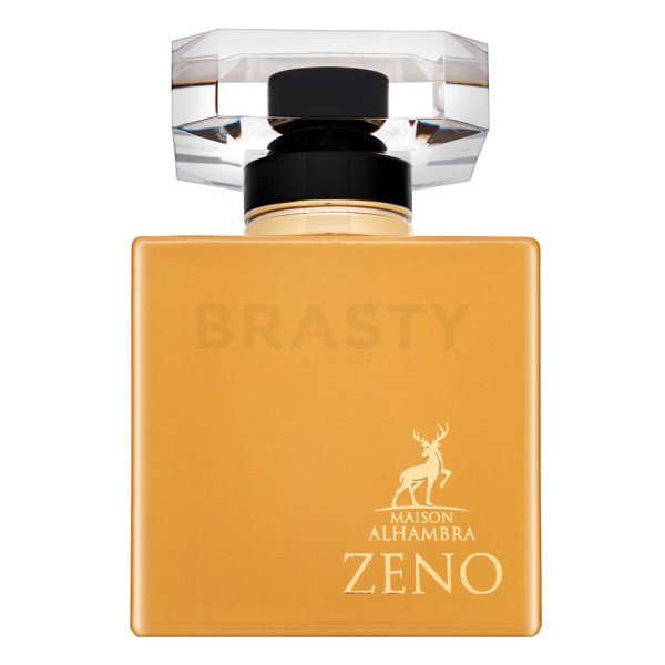 Maison Alhambra Zeno Eau de Parfum unisex Extra Offer 3 100 ml