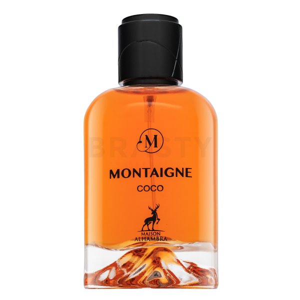 Maison Alhambra Montaigne Coco Eau de Parfum unisex Extra Offer 3 100 ml