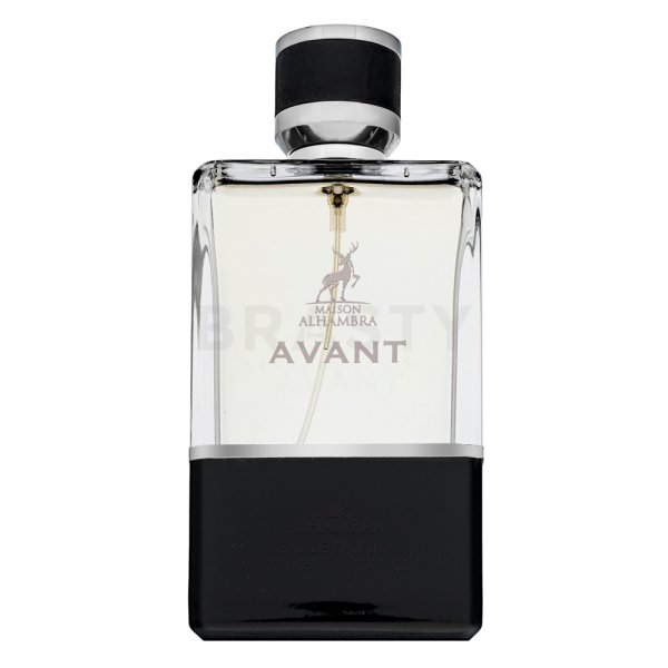 Maison Alhambra Avant Eau de Parfum para hombre Extra Offer 3 100 ml