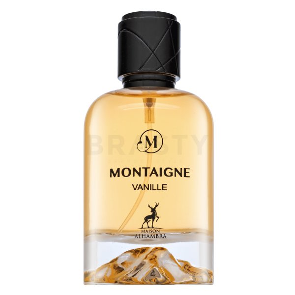 Maison Alhambra Montaigne Vanille Eau de Parfum unisex Extra Offer 2 100 ml