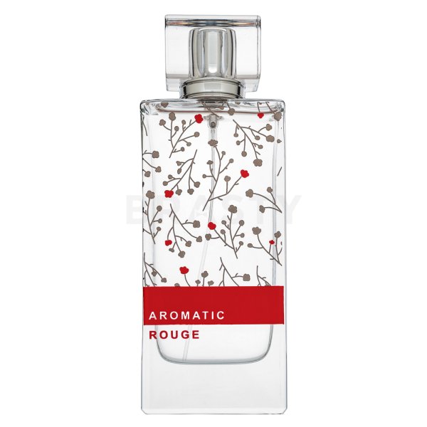 Maison Alhambra Aromatic Rouge parfémovaná voda pre ženy Extra Offer 3 100 ml