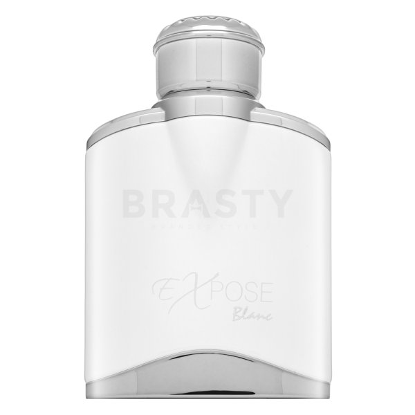 Maison Alhambra Expose Blanc parfémovaná voda pro muže Extra Offer 3 100 ml