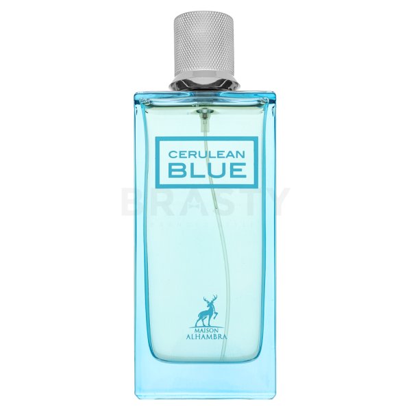 Maison Alhambra Cerulean Blue parfémovaná voda pro muže Extra Offer 3 100 ml