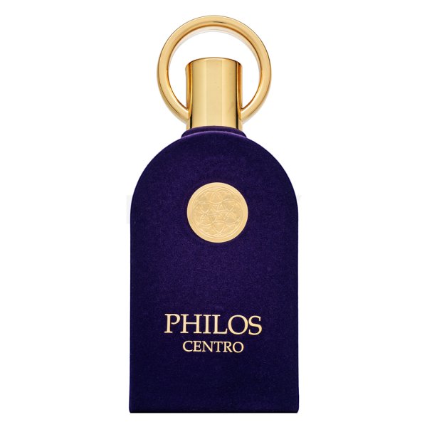 Maison Alhambra Philos Centro Eau de Parfum uniszex Extra Offer 2 100 ml