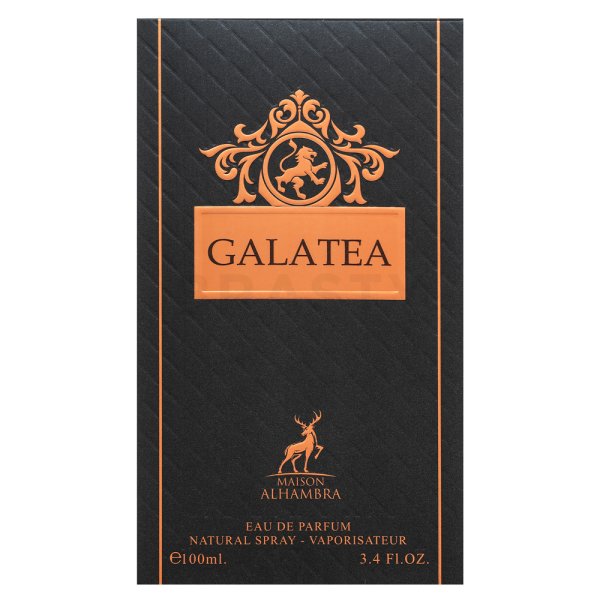 Maison Alhambra Galatea parfémovaná voda pre ženy Extra Offer 2 100 ml
