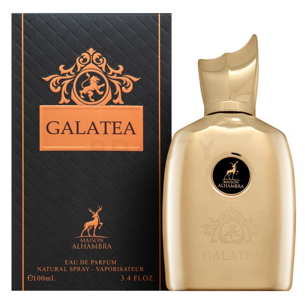 Maison Alhambra Galatea parfémovaná voda pre ženy Extra Offer 2 100 ml