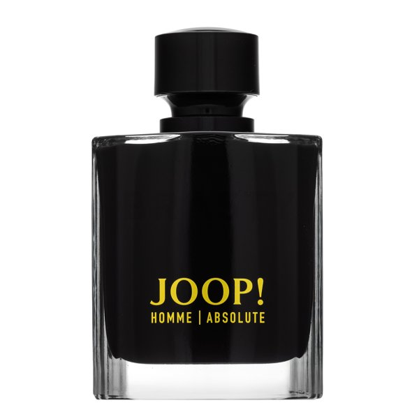 Joop! Homme Absolute parfémovaná voda pro muže Extra Offer 2 120 ml