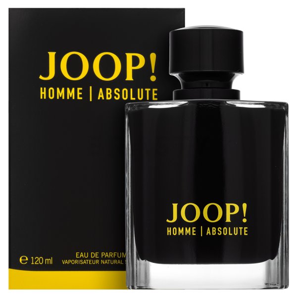Joop! Homme Absolute parfémovaná voda pro muže Extra Offer 2 120 ml