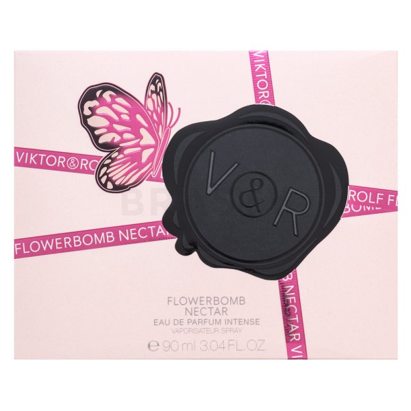 Viktor & Rolf Flowerbomb Nectar Eau de Parfum femei Extra Offer 3 50 ml