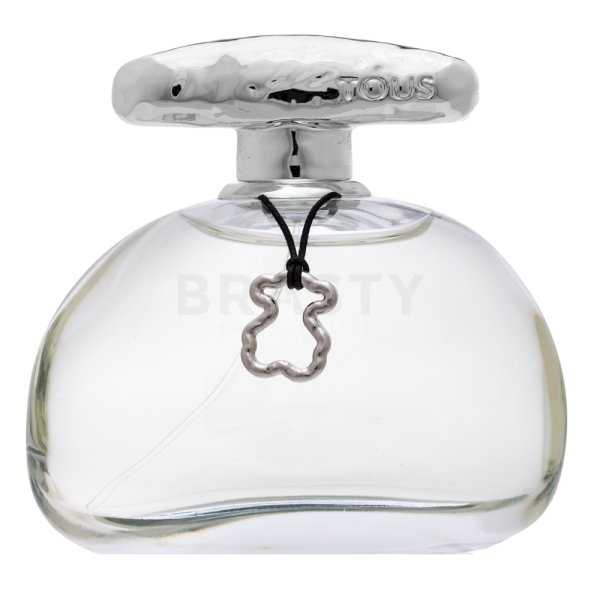 Tous Touch The Luminous Gold Eau de Toilette da donna Extra Offer 3 100 ml