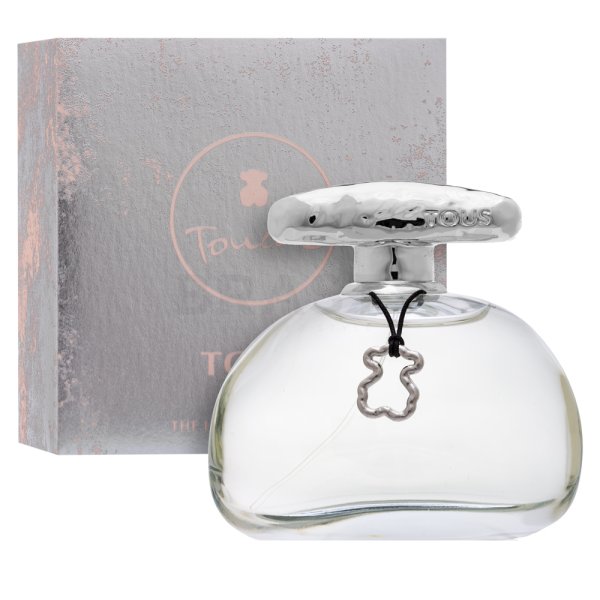 Tous Touch The Luminous Gold Eau de Toilette da donna Extra Offer 3 100 ml